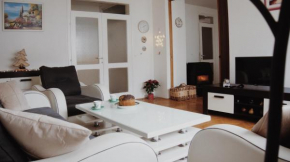 Apartman Miškec